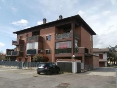 appartamento all’asta a (BO)